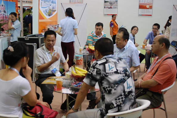 司能潤滑油亮相廣州，備受廣大觀眾矚目