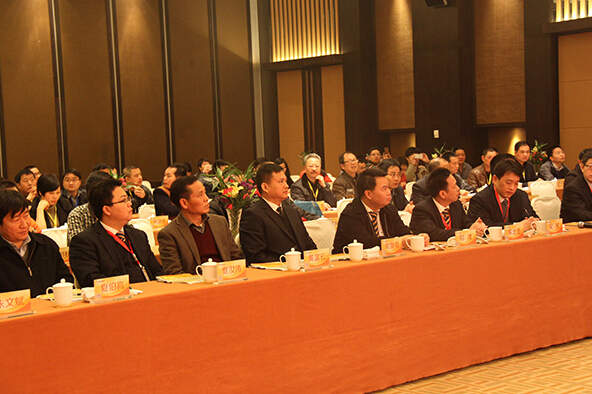 攜手 同創(chuàng) 共贏——2014年司能經(jīng)銷商•供應(yīng)商大會在江蘇溧陽隆重舉行