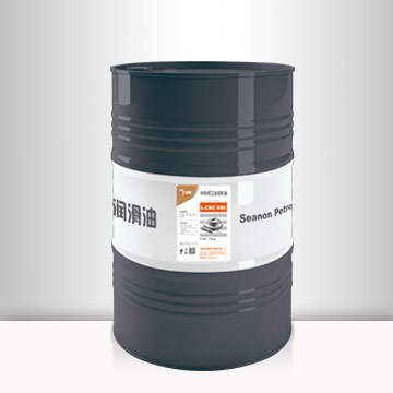 L-CKC 中負荷工業(yè)齒輪油