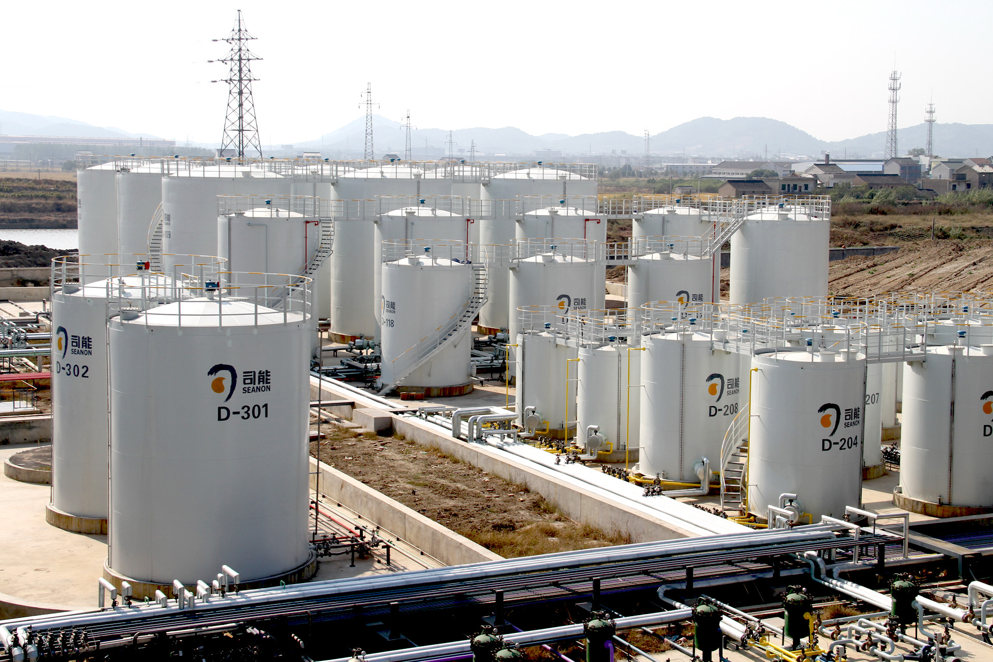 喜報！江蘇司能潤滑科技有限公司被評為2018年江蘇省兩化融合管理體系貫標(biāo)試點企業(yè)！