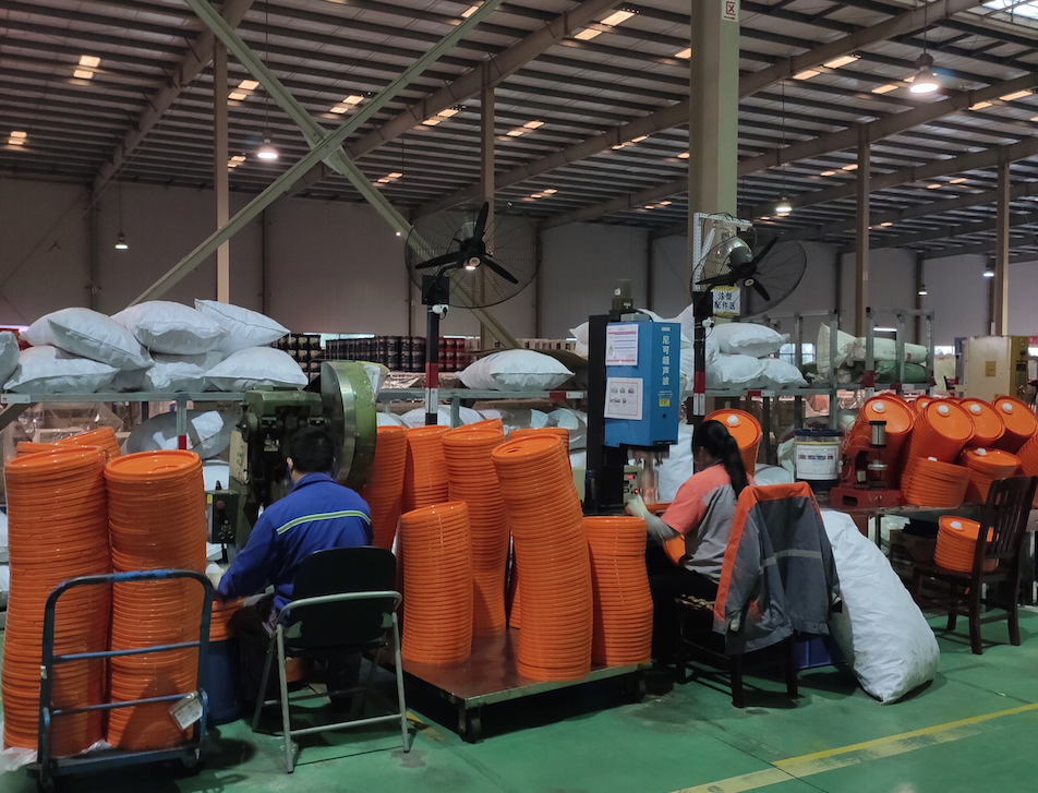 共抗疫情 服務(wù)不停 | 司能掀起全面復工復產(chǎn)熱潮